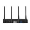 Kép 2/9 - Mercusys MR27BE BE3600 Wi-Fi 7 Gigabites Router