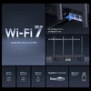 Kép 3/9 - Mercusys MR27BE BE3600 Wi-Fi 7 Gigabites Router