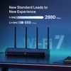 Kép 4/9 - Mercusys MR27BE BE3600 Wi-Fi 7 Gigabites Router
