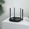 Kép 8/10 - Mercusys MR80X AX3000 Wi-Fi 6 Gigabites Router