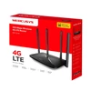 Kép 11/11 - Mercusys MB115-4G WiFi router 300M + 3G/4G modem