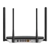 Kép 3/11 - Mercusys MB115-4G WiFi router 300M + 3G/4G modem
