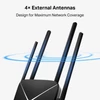 Kép 8/11 - Mercusys MB115-4G WiFi router 300M + 3G/4G modem