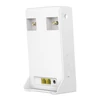 Kép 2/7 - Mercusys MB130-4G AC1200 4G LTE Wi-Fi Router – SIM kártyás, 3G/4G támogatás