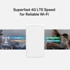 Kép 5/7 - Mercusys MB130-4G AC1200 4G LTE Wi-Fi Router – SIM kártyás, 3G/4G támogatás
