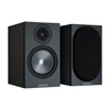 Kép 1/5 - Monitor Audio Monitor 50 kétutas polcsugárzó pár, Fekete