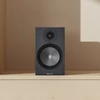 Kép 5/5 - Monitor Audio Monitor 50 kétutas polcsugárzó pár, Fekete