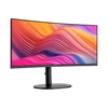 Kép 2/6 - MSI MD342CQP 34" UWQHD VA ívelt 120Hz Monitor fekete