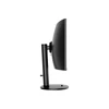 Kép 4/6 - MSI MD342CQP 34" UWQHD VA ívelt 120Hz Monitor fekete