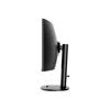 Kép 5/6 - MSI MD342CQP 34" UWQHD VA ívelt 120Hz Monitor fekete