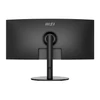 Kép 6/6 - MSI MD342CQP 34" UWQHD VA ívelt 120Hz Monitor fekete