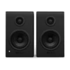 Kép 2/3 - NZXT Relay Gaming Speakers 3 V2 Hangszóró Fekete 