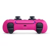 Kép 3/3 - PlayStation 5 (PS5) DualSense Vezeték nélküli Kontroller Nova Pink