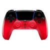 Kép 1/5 - PlayStation 5 (PS5) DualSense Vezeték nélküli Kontroller Cosmic Piros