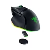Kép 4/6 - Razer Basilisk V3 Pro Vezeték nélküli Fekete Egér