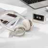 Kép 6/6 - Snowsky Anytime Bluetooth fejhallgató - Arany