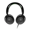 Kép 2/5 - Steelseries Nova 1X Vezetékes Gamer fejhallgató, Fekete