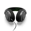 Kép 3/5 - Steelseries Nova 1X Vezetékes Gamer fejhallgató, Fekete