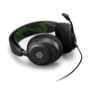 Kép 4/5 - Steelseries Nova 1X Vezetékes Gamer fejhallgató, Fekete