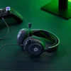 Kép 5/5 - Steelseries Nova 1X Vezetékes Gamer fejhallgató, Fekete