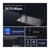 Kép 4/5 - TP-Link Archer BE220 BE3600 Dual-Band Wi-Fi 7 Router