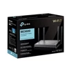 Kép 5/5 - TP-Link Archer BE220 BE3600 Dual-Band Wi-Fi 7 Router