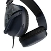 Kép 4/6 - Turtle Beach Recon 70 Vezetékes Kék Terepmintás Gamer Headset