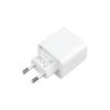 Kép 2/2 - Xiaomi Mi BHR4996GL 33W USB Type-A + Type-C Hálózati Töltő Adapter
