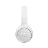 Kép 2/6 - JBL Tune 510BT bluetooth-os fejhallgató fehér