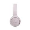 Kép 2/6 - JBL Tune 510BT bluetooth-os fejhallgató rózsa