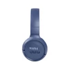 Kép 2/6 - JBL Tune 510BT bluetooth-os fejhallgató kék