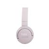 JBL Tune 660NC bluetooth-os zajszűrős fejhallgató pink