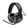 Kép 1/9 - JBL Quantum 600 Gamer Vezeték nélküli fejhallgató fekete