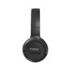 JBL Tune 510BT bluetooth-os fejhallgató fekete