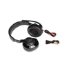 Kép 2/10 - JBL Quantum 200  Gamer fejhallgató fekete