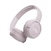 Kép 1/6 - JBL Tune 510BT bluetooth-os fejhallgató rózsa