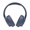 Kép 2/10 - JBL Tune 710BT Bluetooth fejhallgató kék