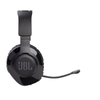 JBL Quantum 350 Gamer Vezeték nélküli fejhallgató fekete