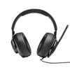 JBL Quantum 200 Gamer fejhallgató fekete