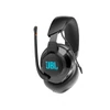 Kép 8/9 - JBL Quantum 600 Gamer Vezeték nélküli fejhallgató fekete