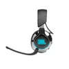 Kép 7/9 - JBL Quantum 800 Gamer Zajszűrős Vezeték nélküli fejhallgató