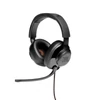Kép 1/10 - JBL Quantum 200 Gamer fejhallgató fekete