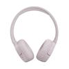 JBL Tune 660NC bluetooth-os zajszűrős fejhallgató pink