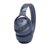 JBL Tune 710BT Bluetooth fejhallgató kék