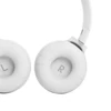 Kép 5/6 - JBL Tune 510BT bluetooth-os fejhallgató fehér