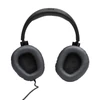 Kép 4/9 - JBL Quantum 100 Gamer fejhallgató fekete