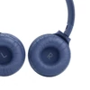 Kép 5/6 - JBL Tune 510BT bluetooth-os fejhallgató kék