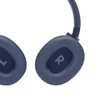 Kép 5/10 - JBL Tune 710BT Bluetooth fejhallgató kék