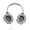 Kép 3/9 - JBL Quantum 100 Gamer fejhallgató fehér