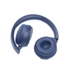 Kép 6/6 - JBL Tune 510BT bluetooth-os fejhallgató kék